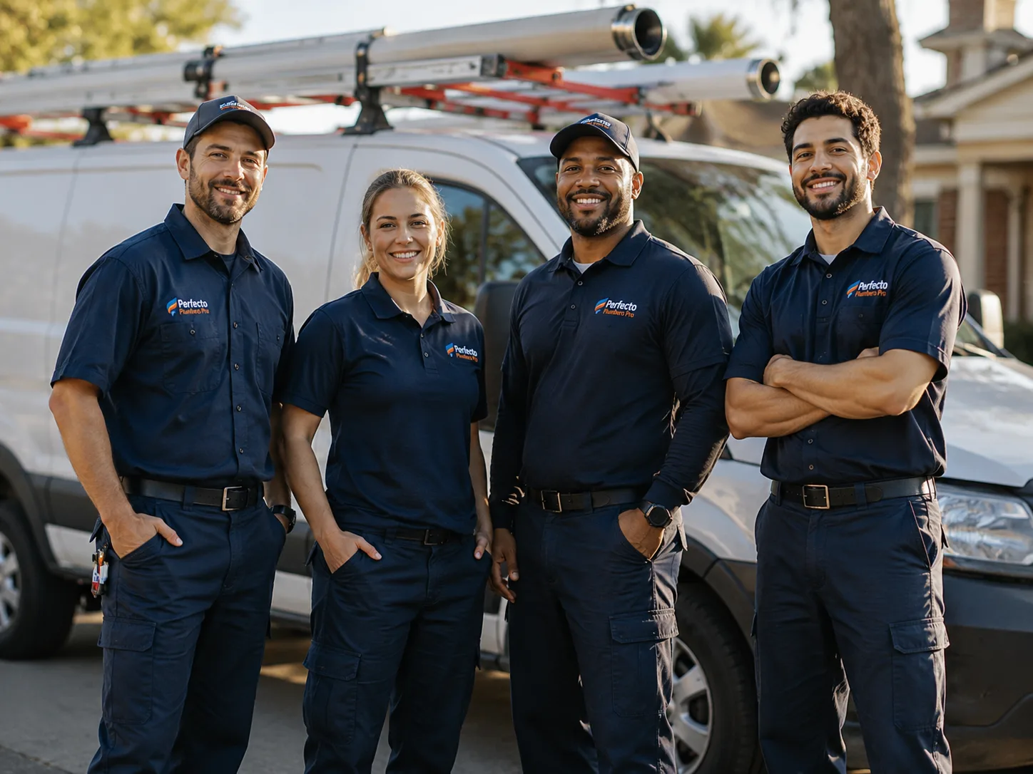 Emergency Plumber Near Me in Le Grand, CA near me